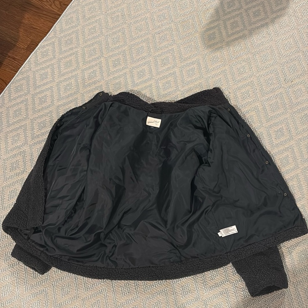 Universal Thread Jacket - image 4